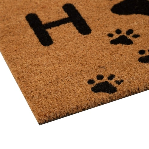  HOME WITH PAW KAPI PASPASI 40X60