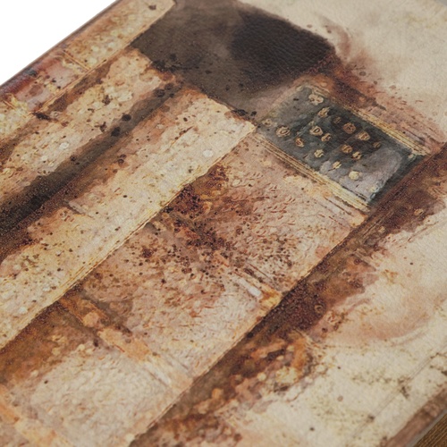  ANTIQUE KİTAP KUTU 19X7X27 CM