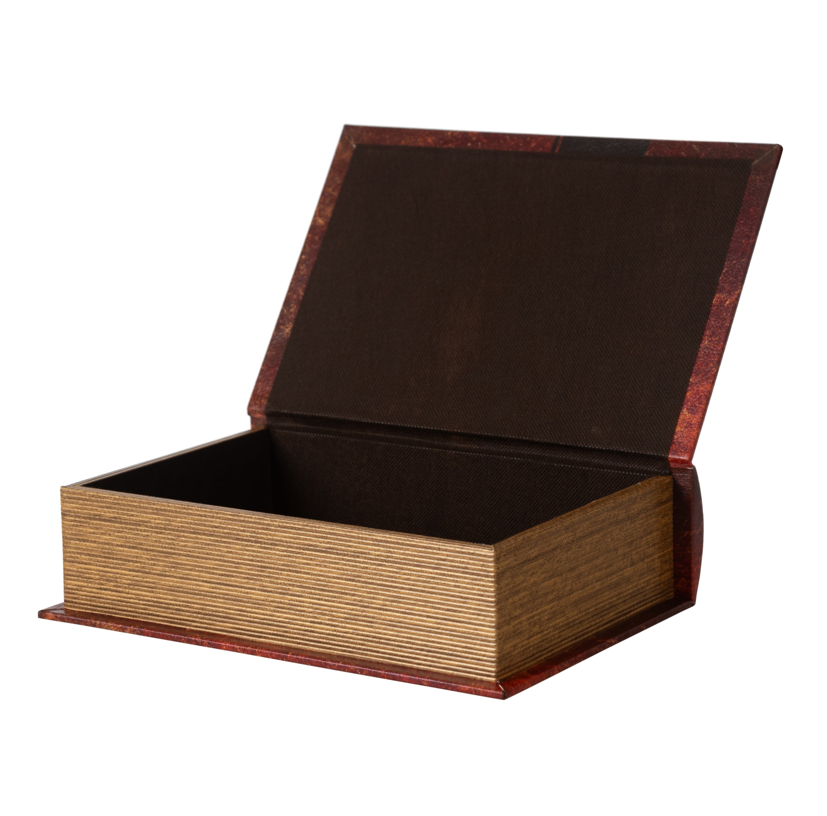 MYSTERIOUS KİTAP KUTU 19X7X27 CM