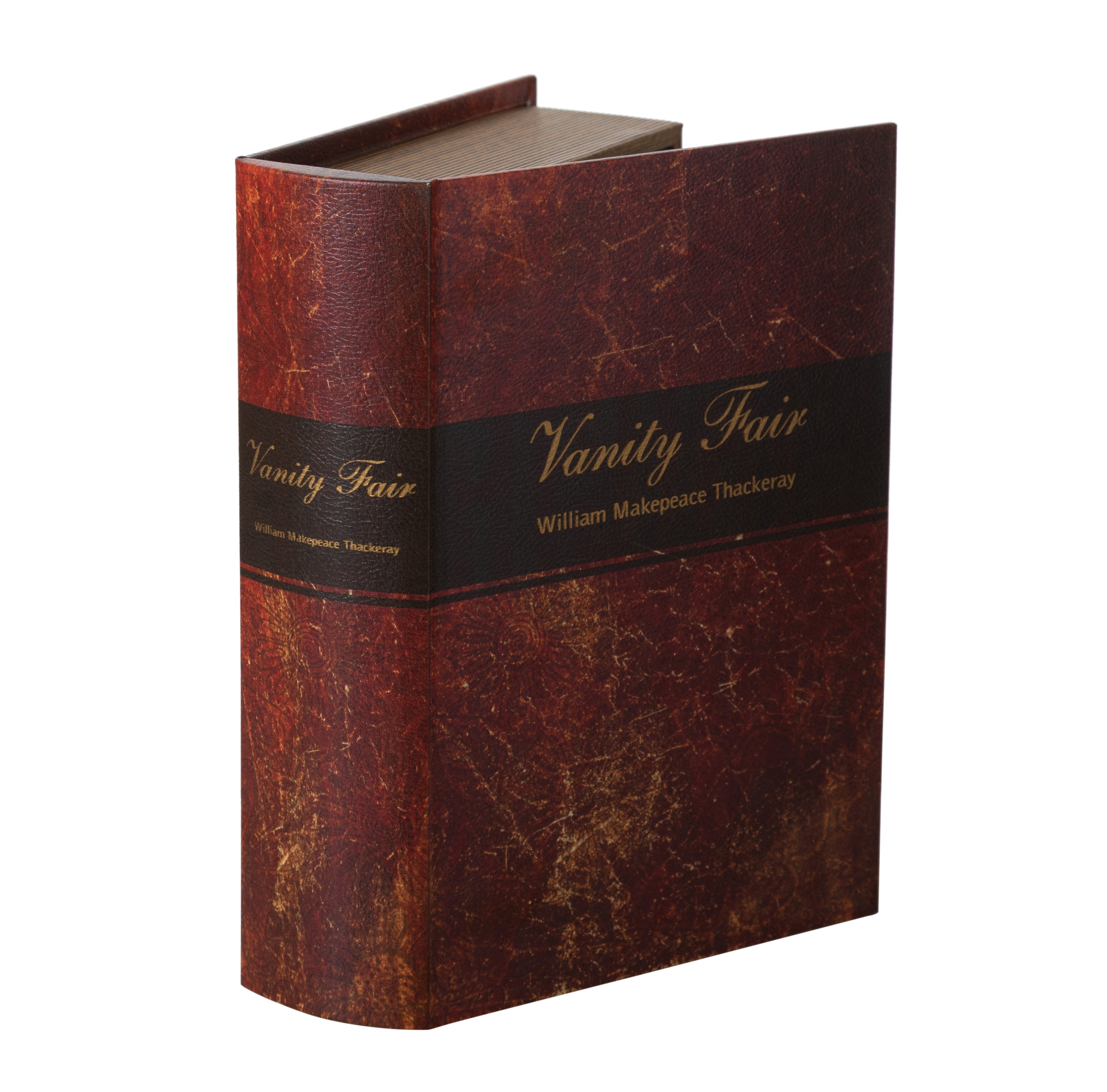 MYSTERIOUS KİTAP KUTU 19X7X27 CM