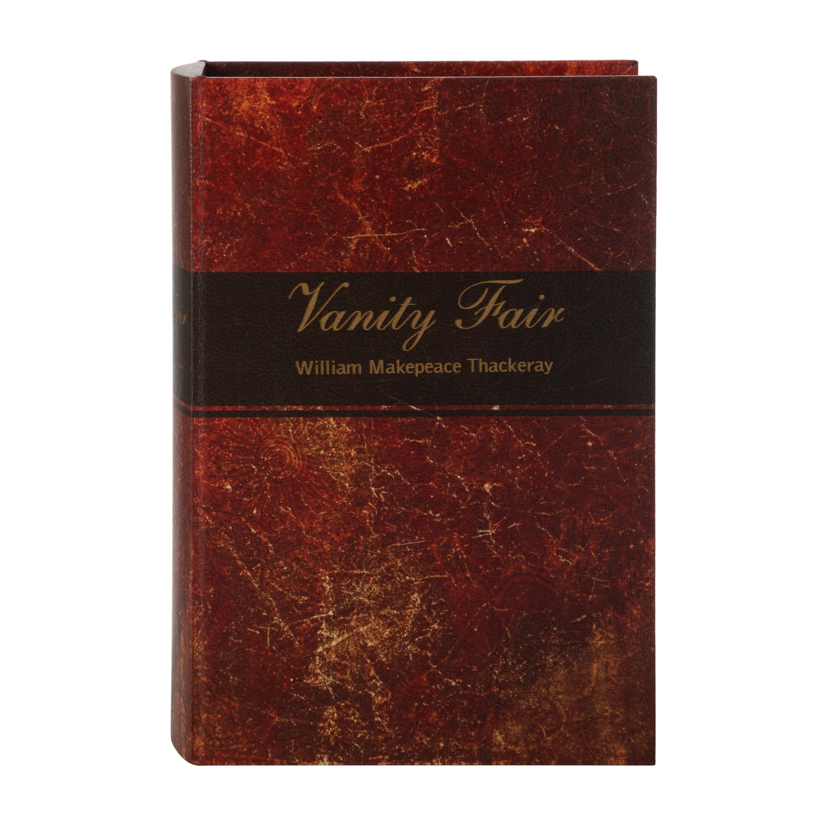 MYSTERIOUS KİTAP KUTU 19X7X27 CM