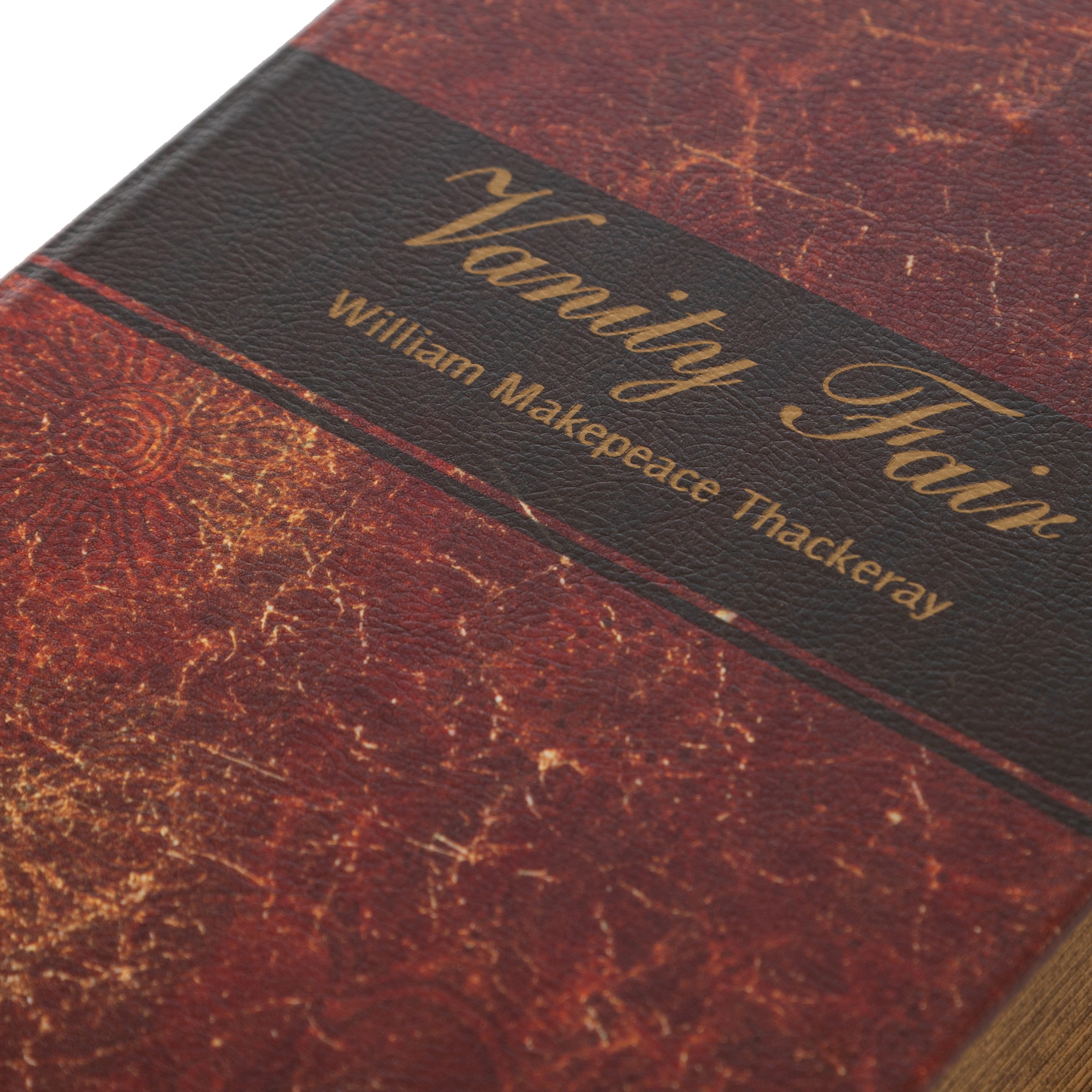 MYSTERIOUS KİTAP KUTU 19X7X27 CM