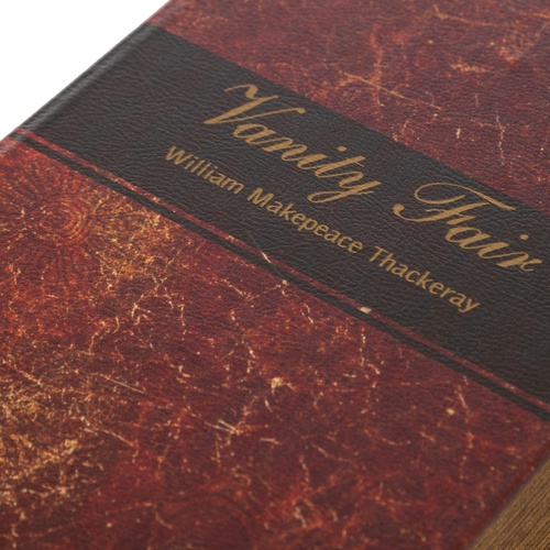  MYSTERIOUS KİTAP KUTU 19X7X27 CM