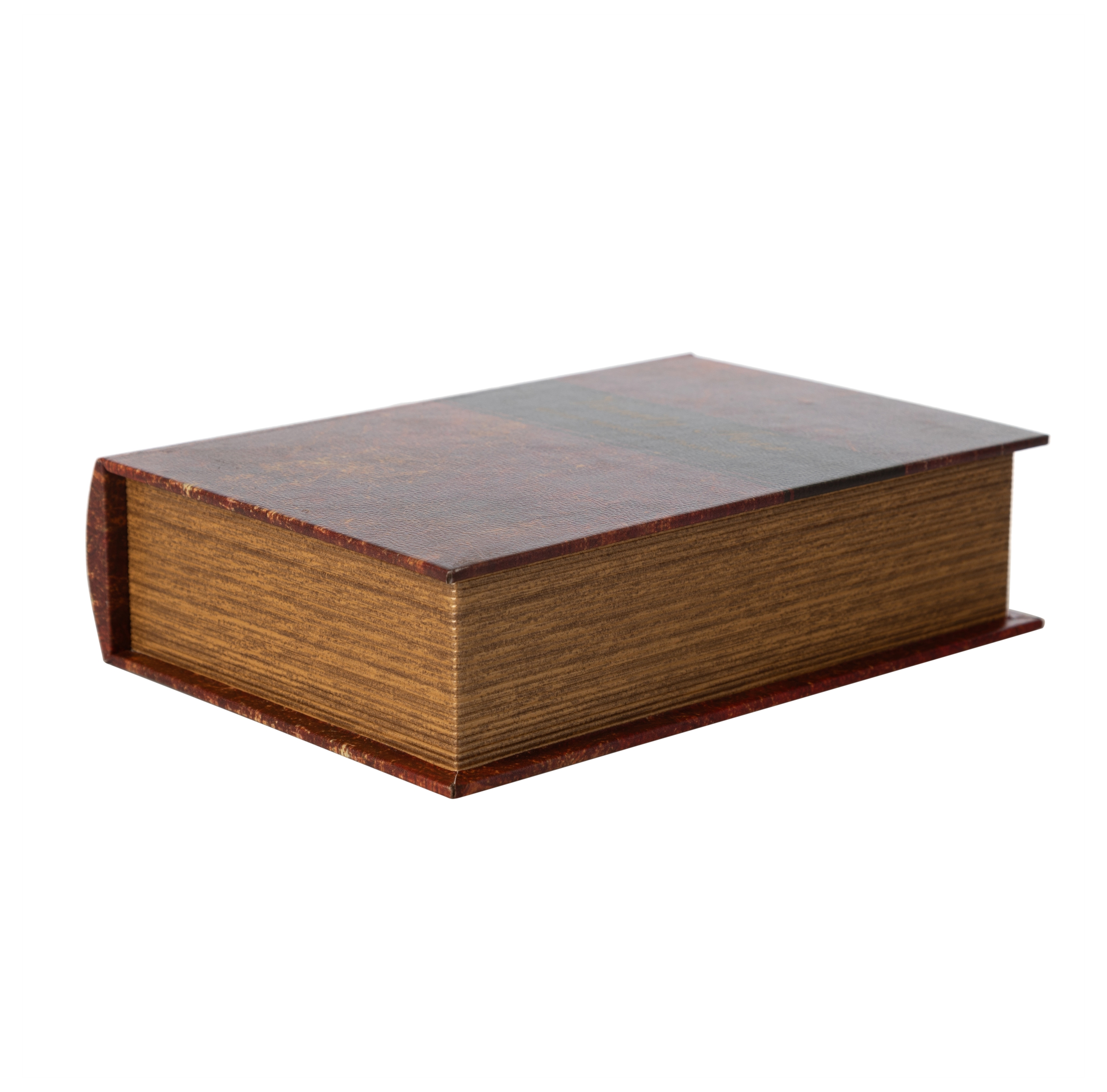 MYSTERIOUS KİTAP KUTU 19X7X27 CM