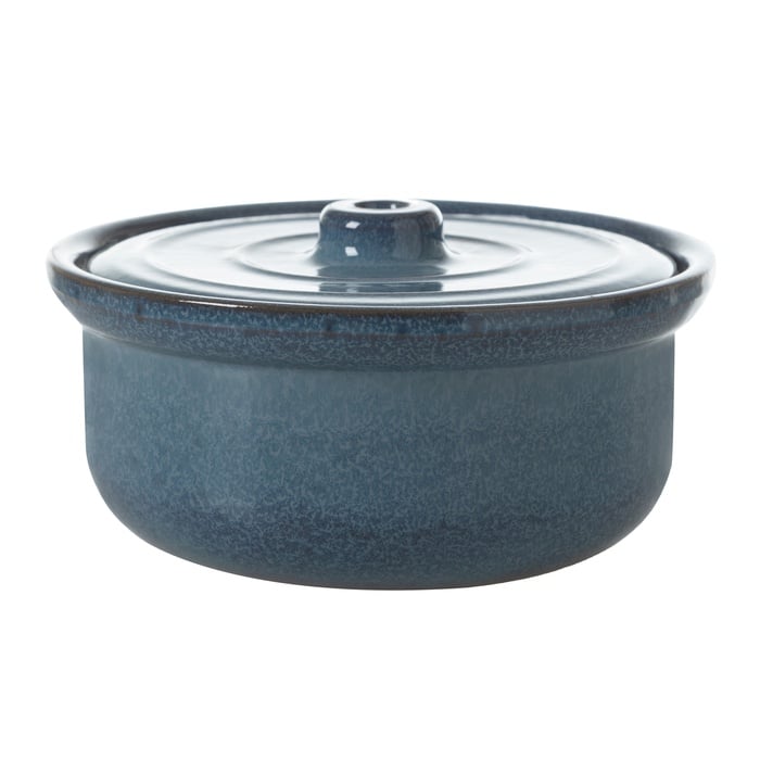 PREMIUM NATURAL GÜVEÇ FIRIN KABI 2,5 L