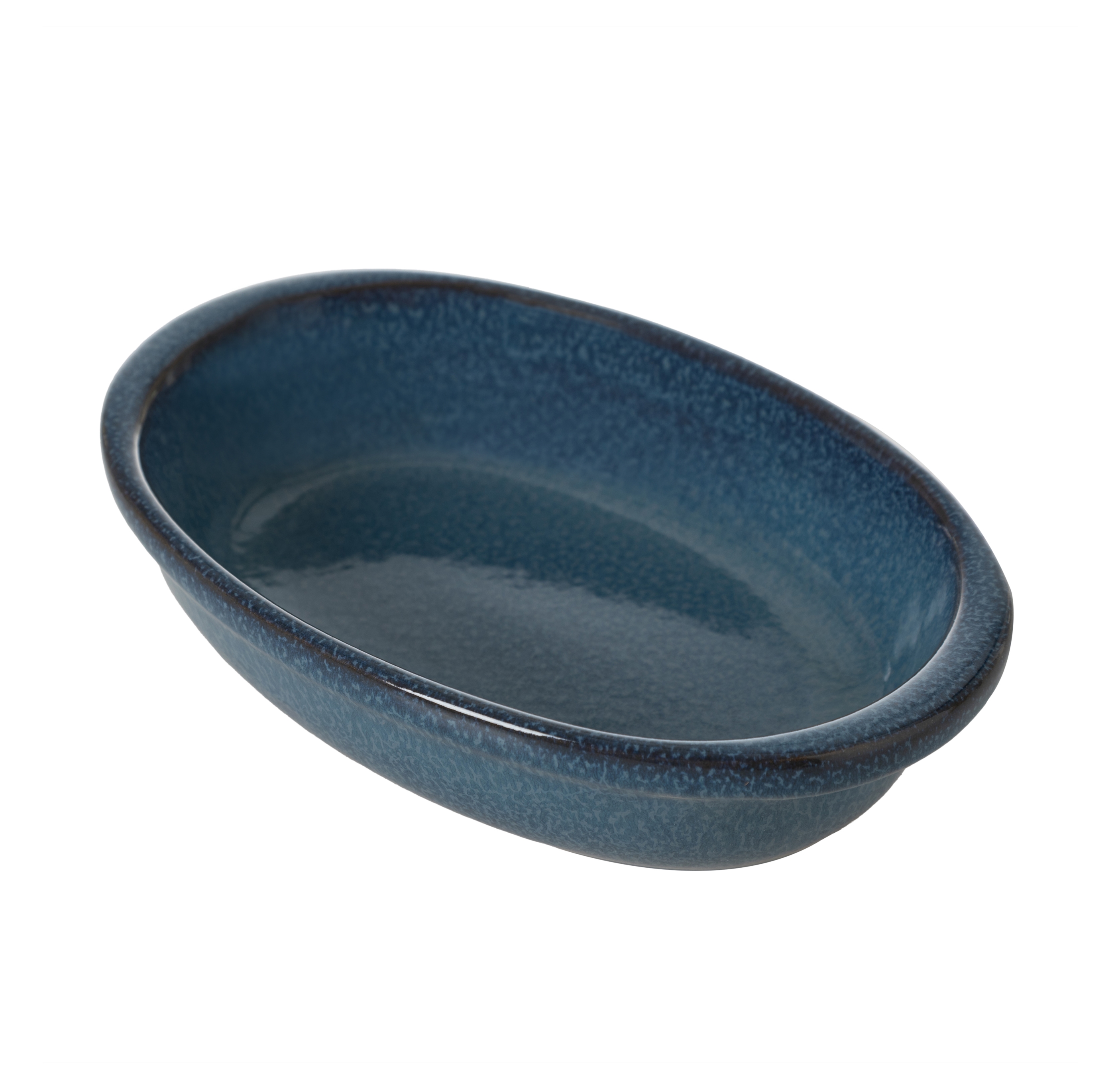 PREMIUM NATURAL OVAL FIRIN KABI 22 CM