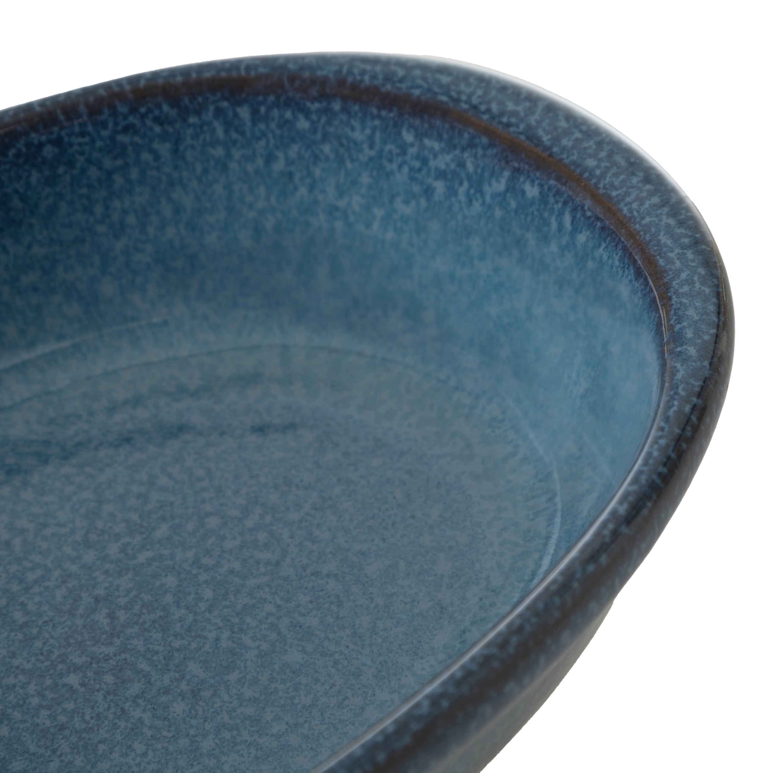 PREMIUM NATURAL OVAL FIRIN KABI 22 CM