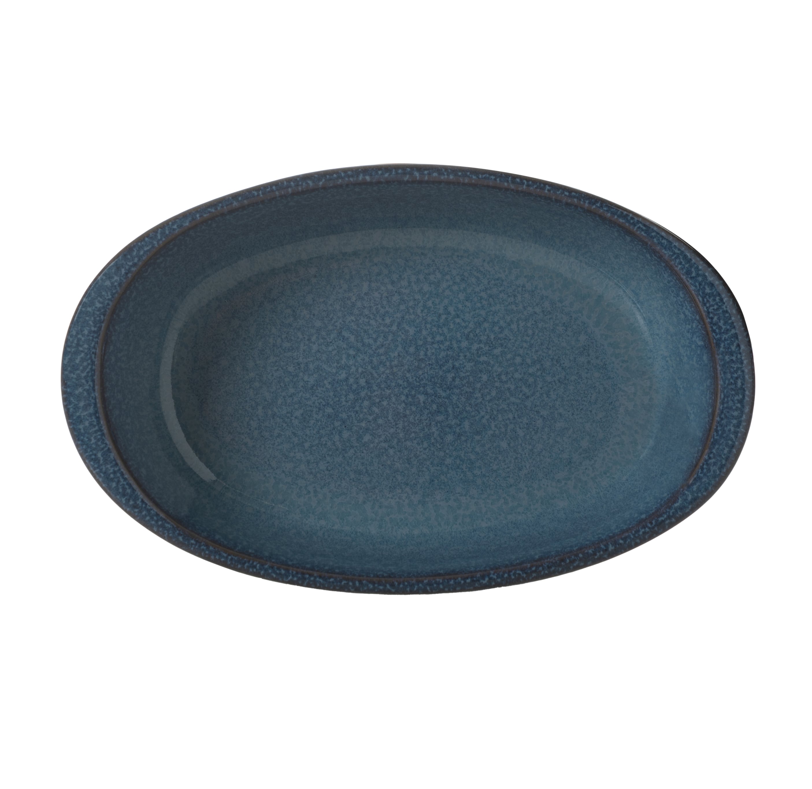 PREMIUM NATURAL OVAL FIRIN KABI 22 CM