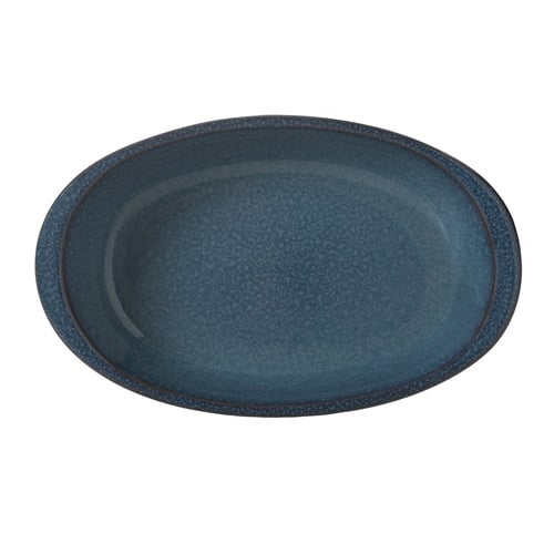 PREMIUM NATURAL OVAL FIRIN KABI 22 CM