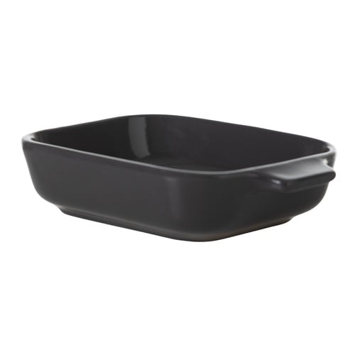 PREMIUM DİKDÖRTGEN FIRIN KABI  39 CM