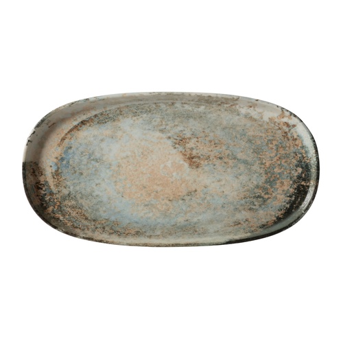  ASSOS DÜZ KAYIK TABAK 34CM