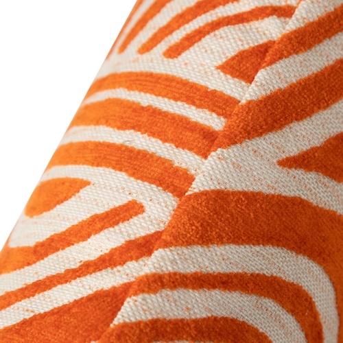  ALBA WAVE KIRLENT TURUNCU 30X50