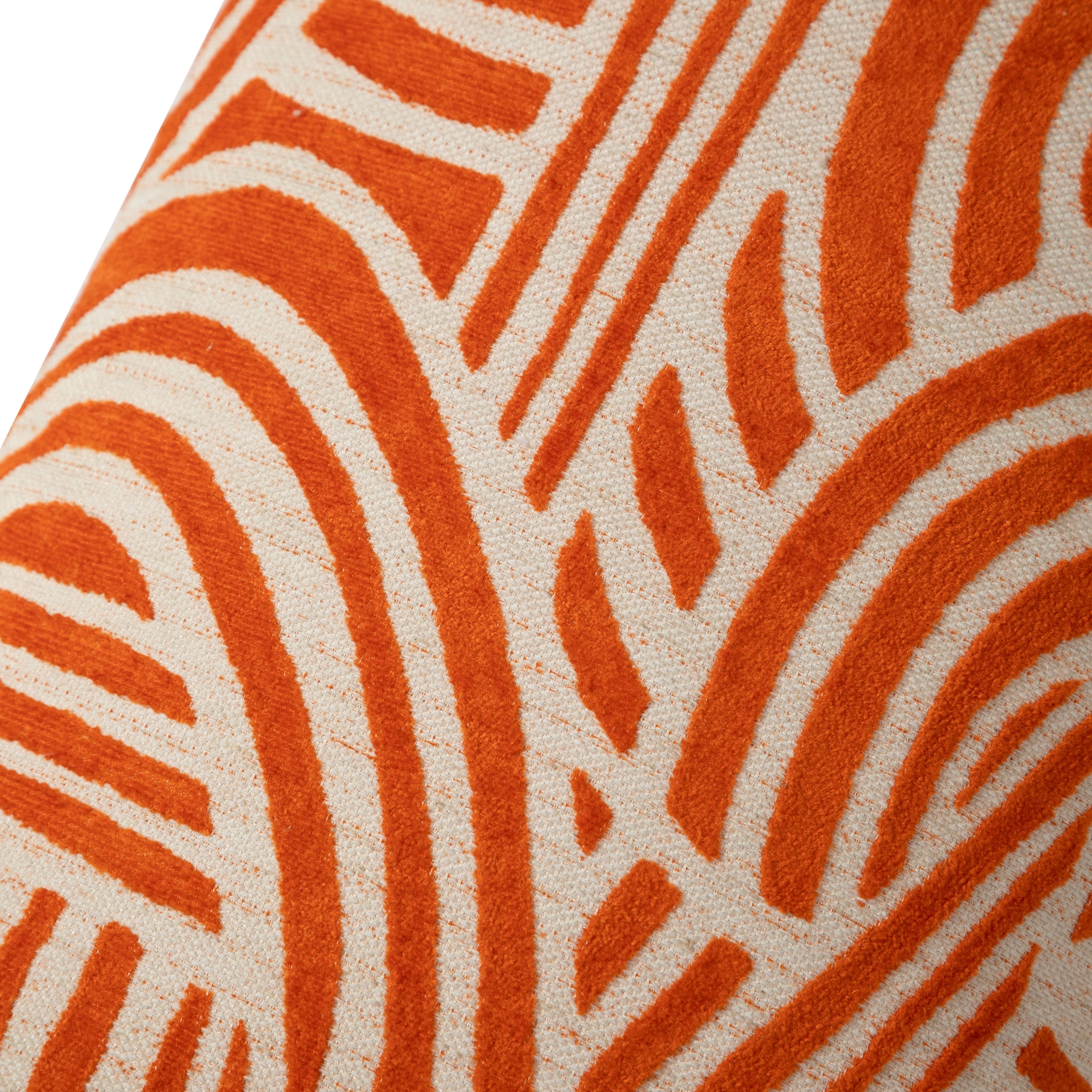 ALBA WAVE KIRLENT TURUNCU 30X50