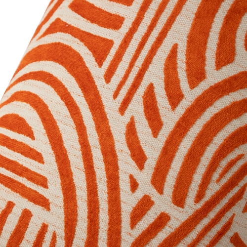  ALBA WAVE KIRLENT TURUNCU 30X50