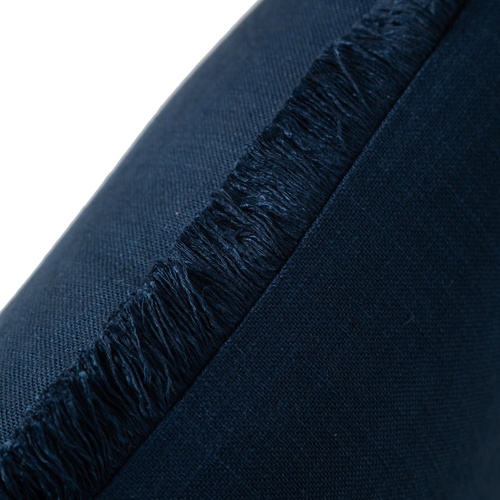  ALBA KIRLENT SAÇAKLI LACİVERT 40X60