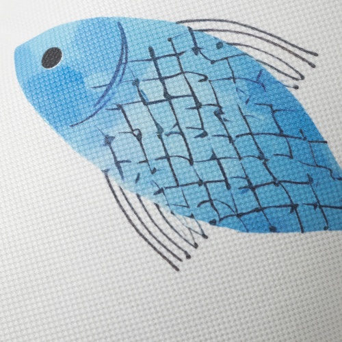  MARİN MULTI FISH KIRLENT RENKLİ 30X50