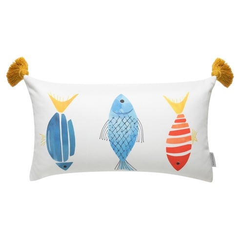  MARİN MULTI FISH KIRLENT RENKLİ 30X50