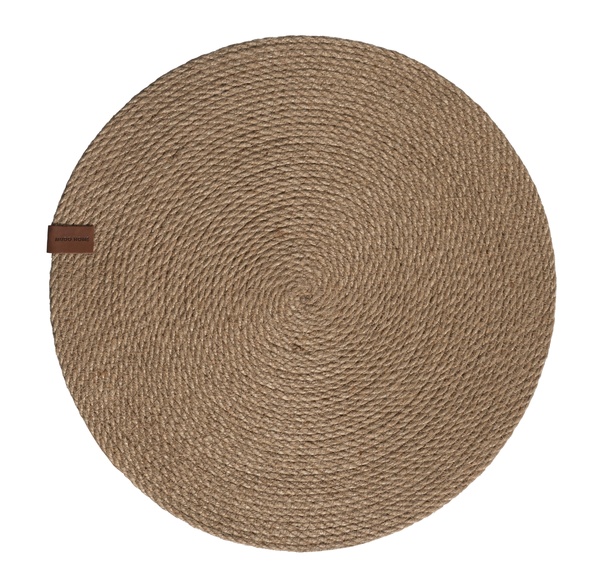 Mudo Home Jüt Amerikan Servis -37 Cm Renksiz