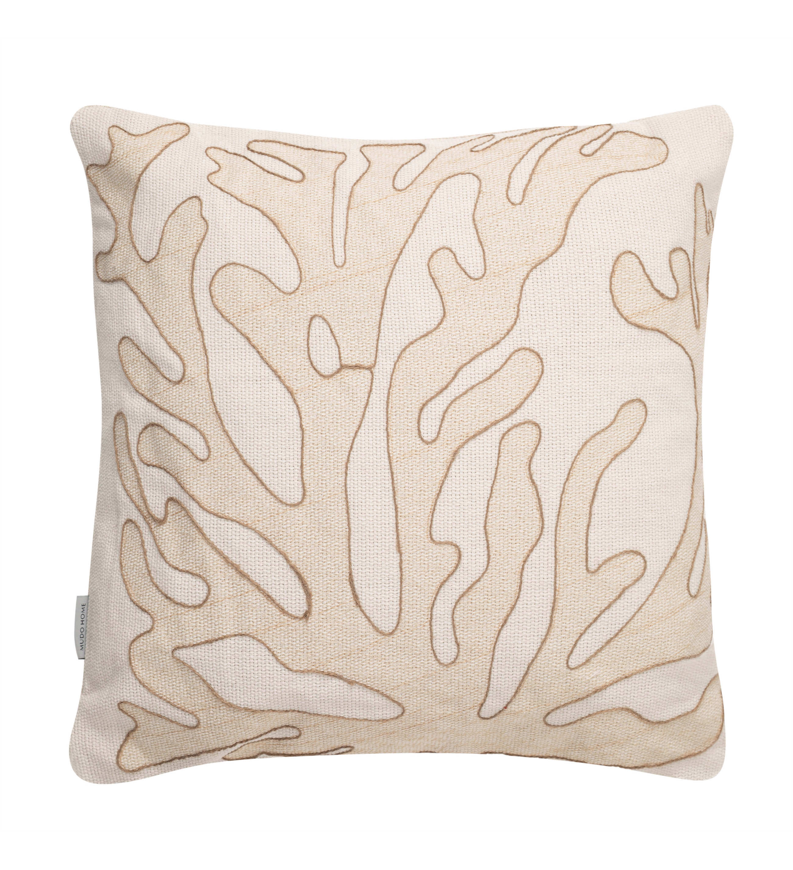 CORAL KIRLENT BEJ 45X45