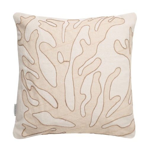 CORAL KIRLENT BEJ 45X45
