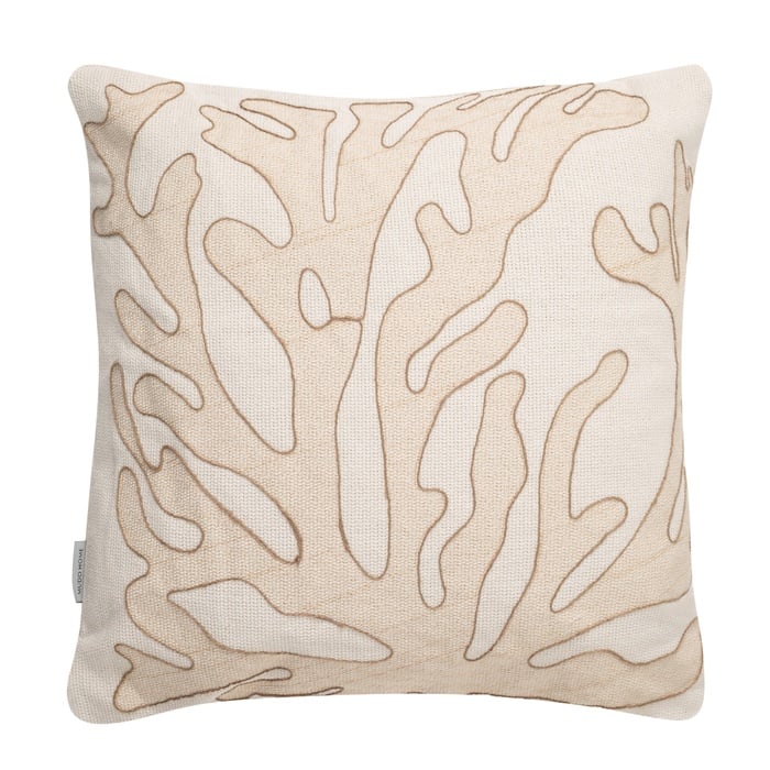 CORAL KIRLENT BEJ 45X45