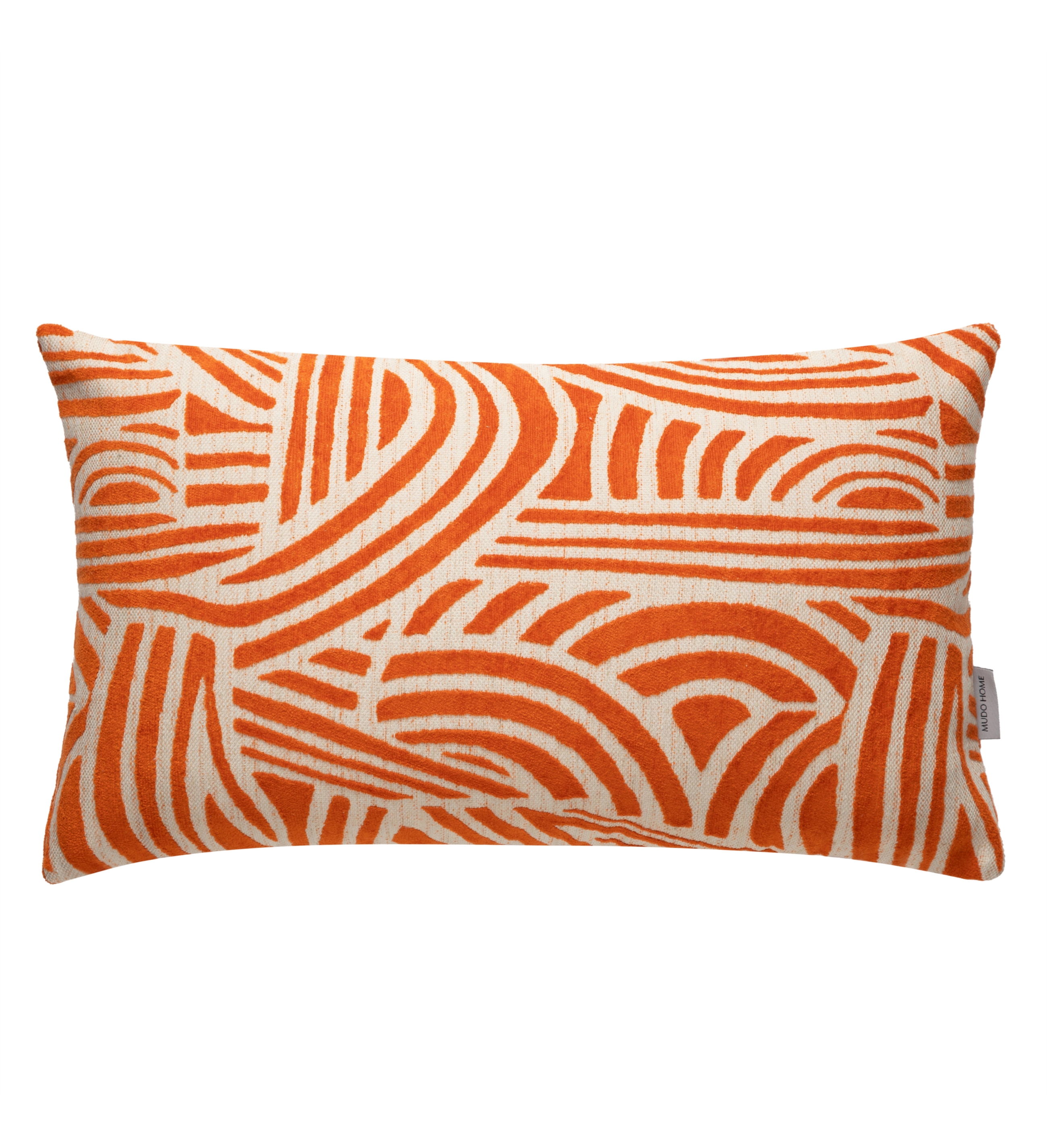 ALBA WAVE KIRLENT TURUNCU 30X50