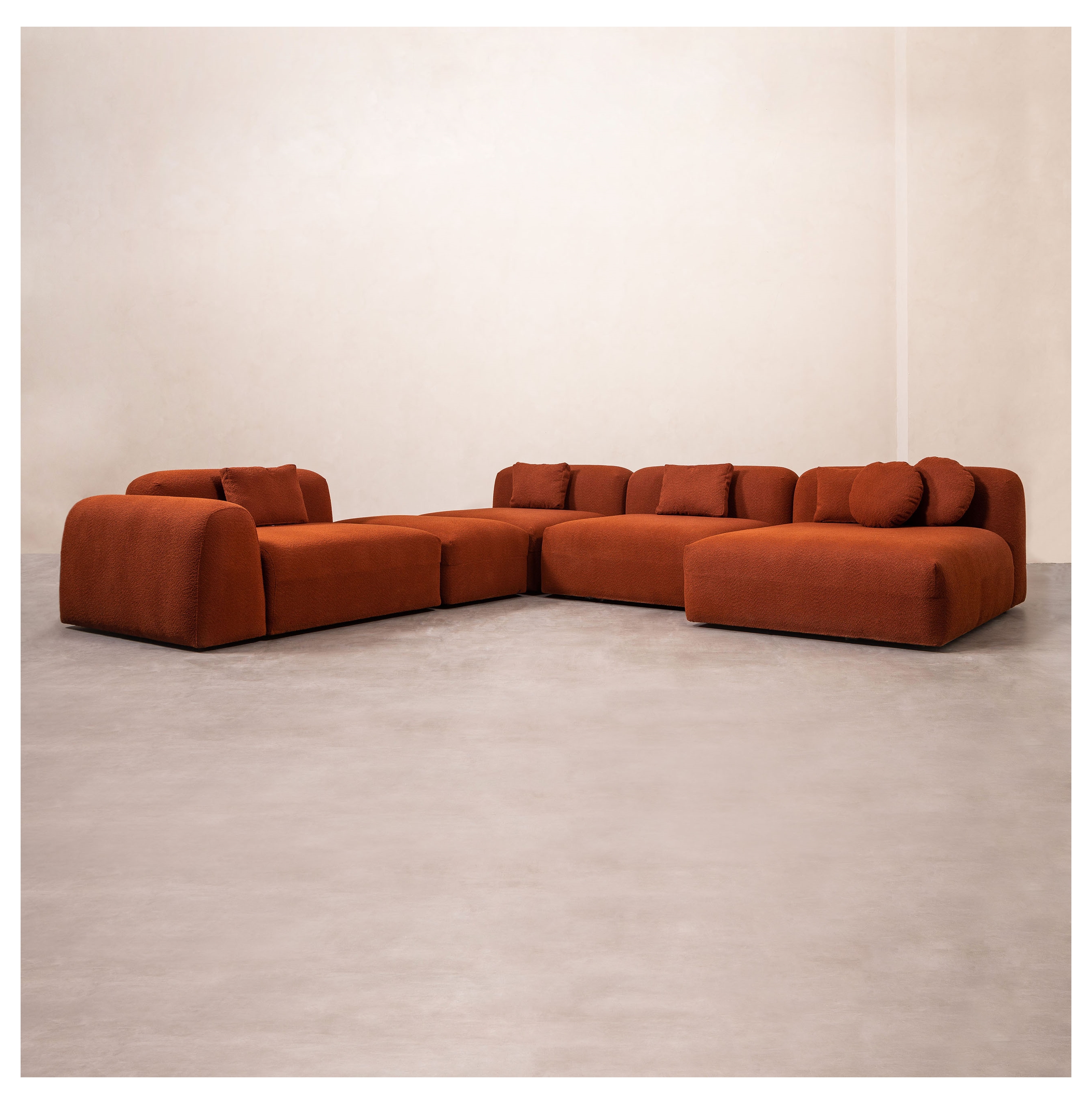 TROY SOL MODÜL KİREMİT