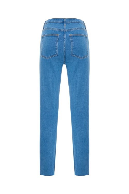  STRAIGHT FIT JEAN PANTOLON