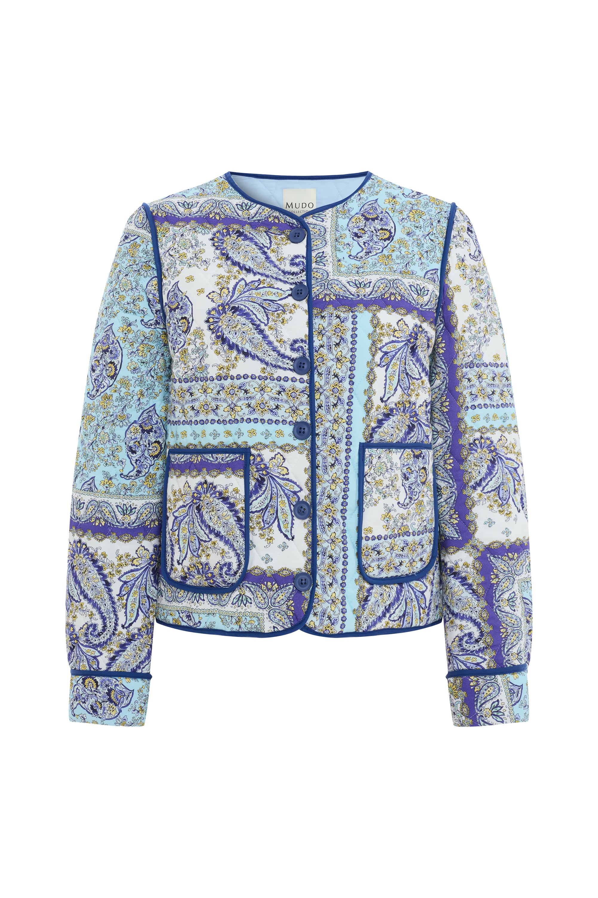 BASKILI CASUAL CEKET