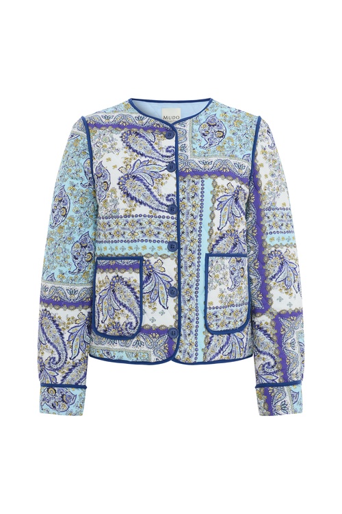  BASKILI CASUAL CEKET