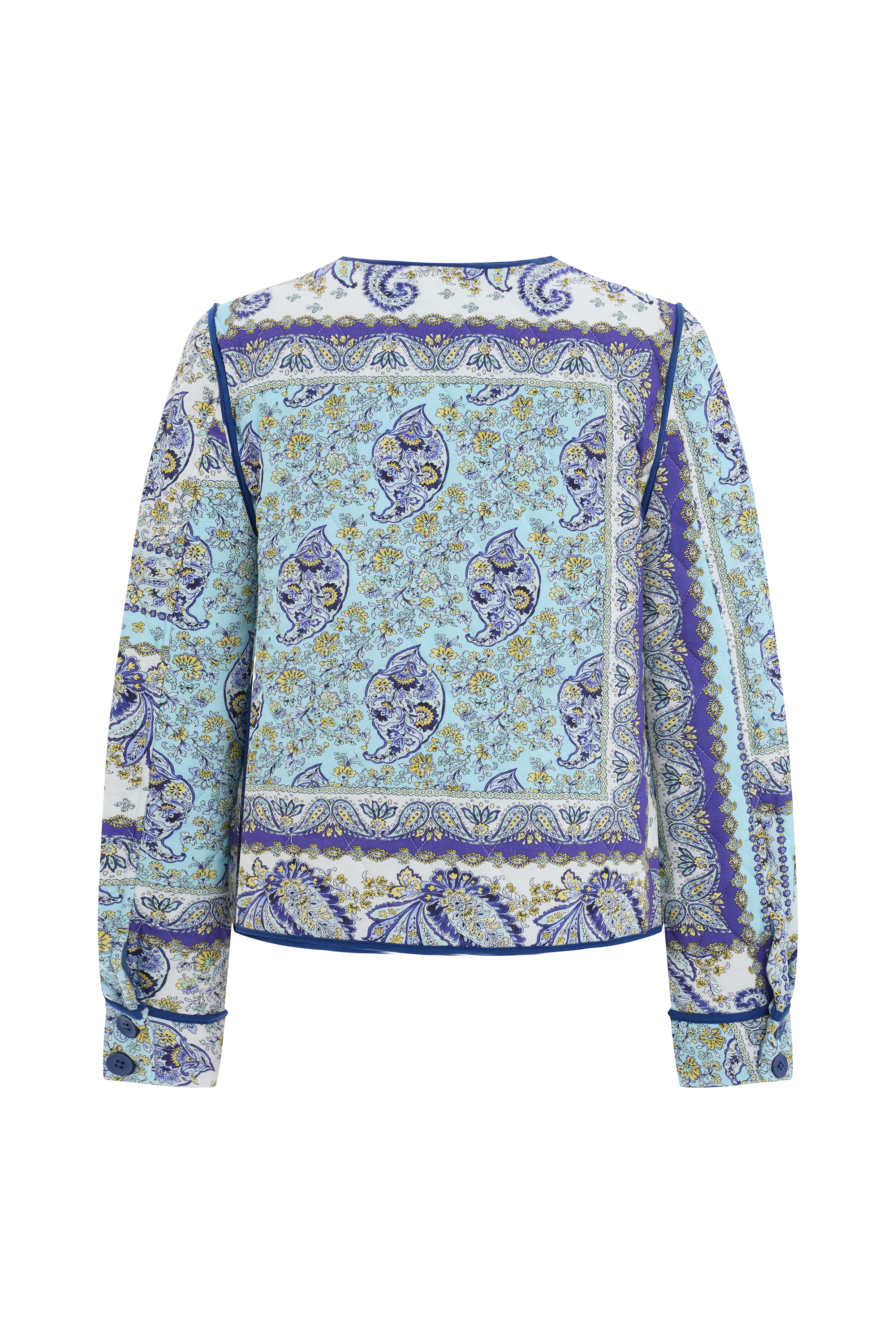 BASKILI CASUAL CEKET