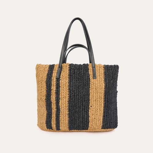  HASIR SHOPPER EL ÇANTASI