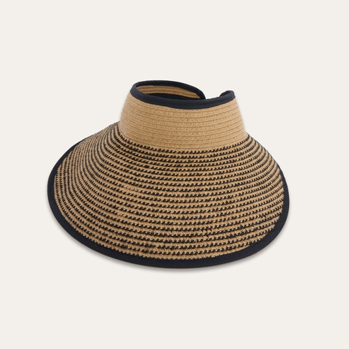  HASIR GENİŞ VİZÖR ŞAPKA