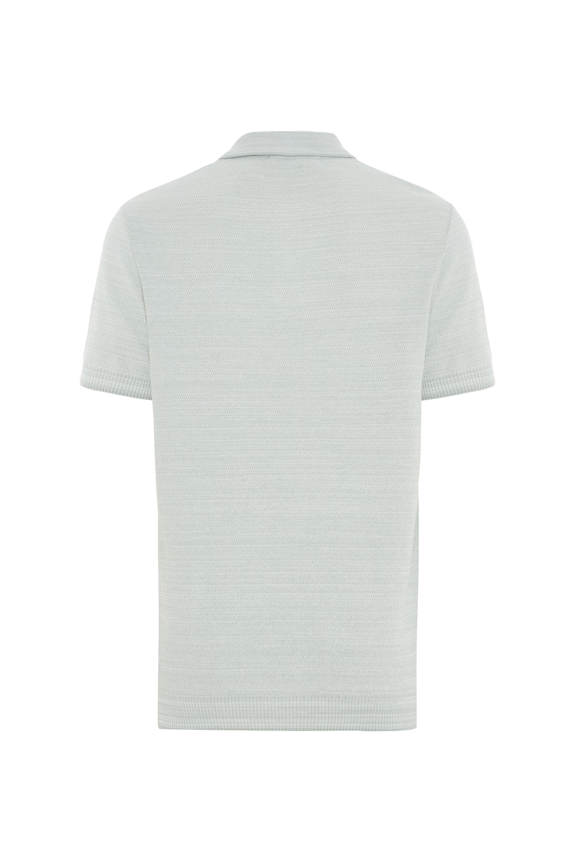 POLO YAKA KISA KOLLU TRİKO KAZAK