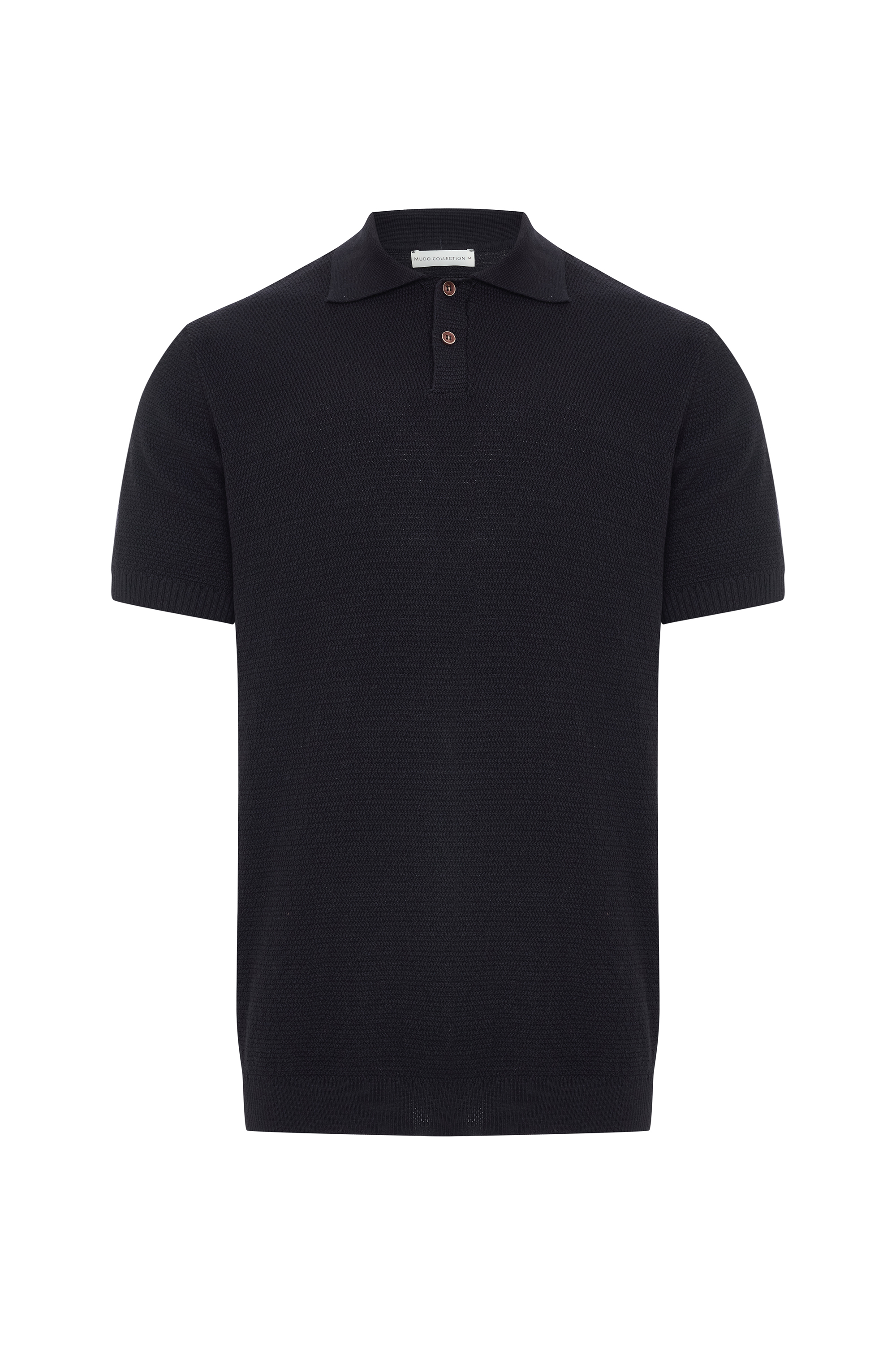 POLO YAKA KISA KOLLU TRİKO KAZAK