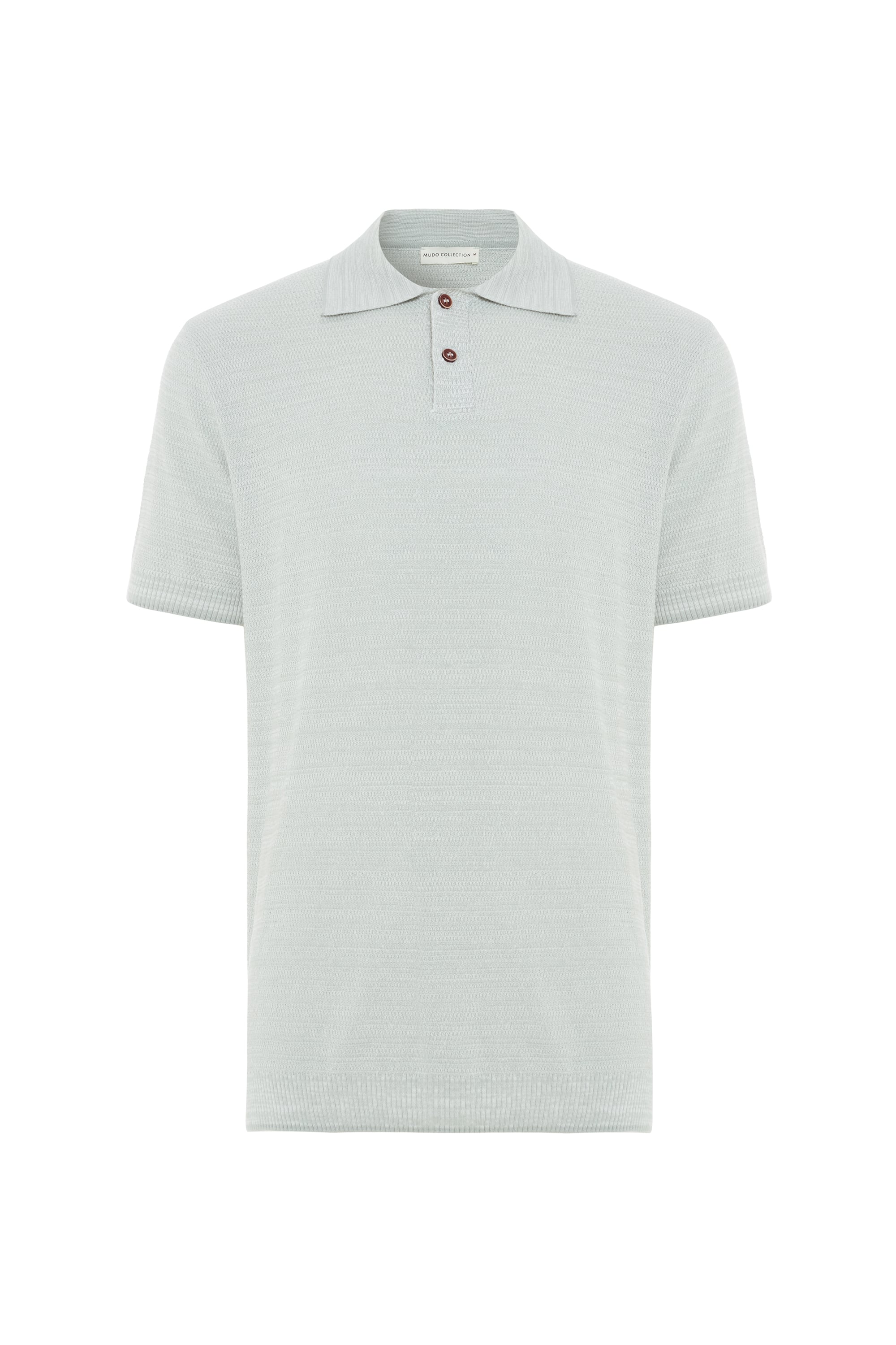 POLO YAKA KISA KOLLU TRİKO KAZAK