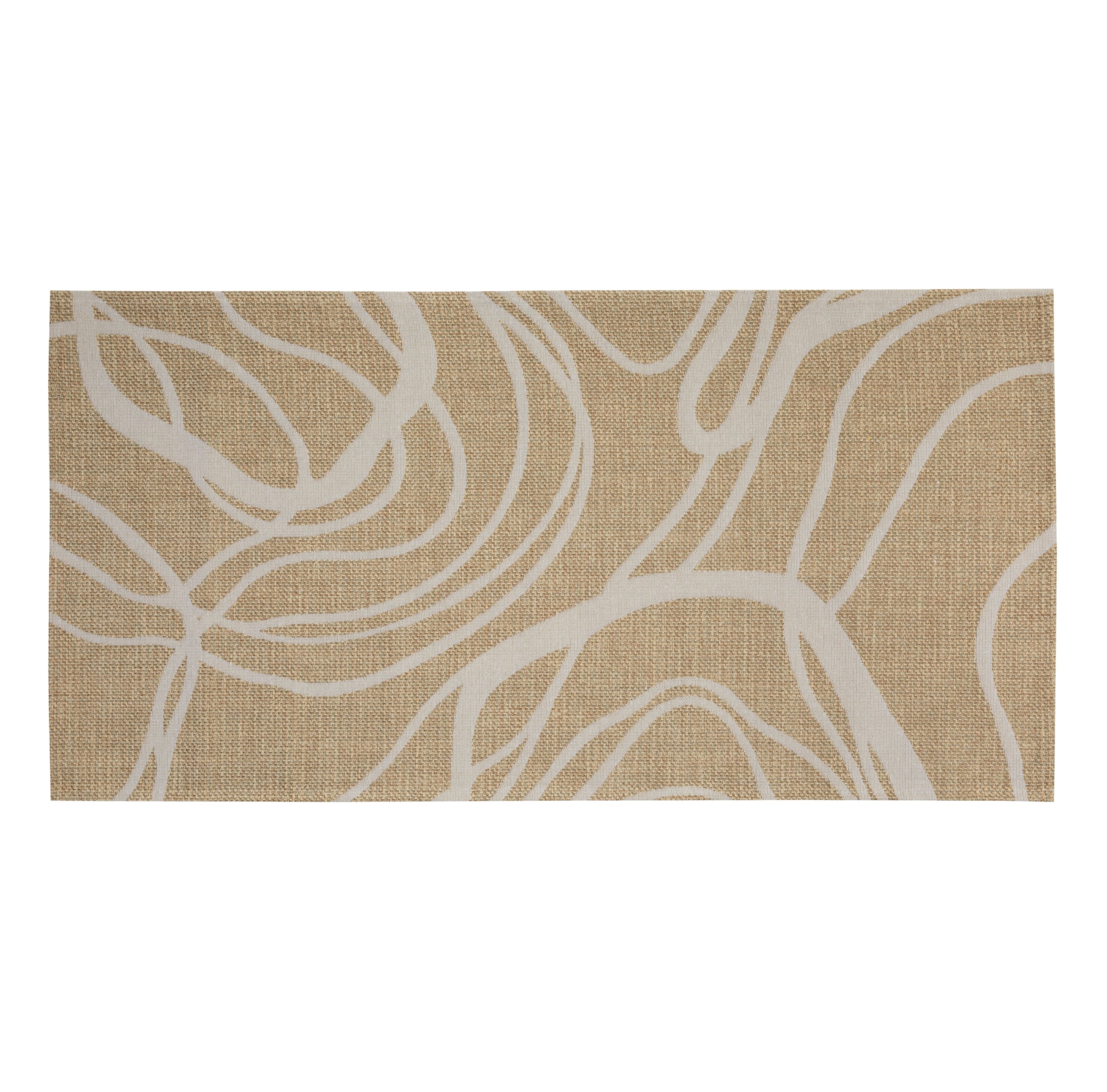 KATERINI WAVY KİLİM 80X150