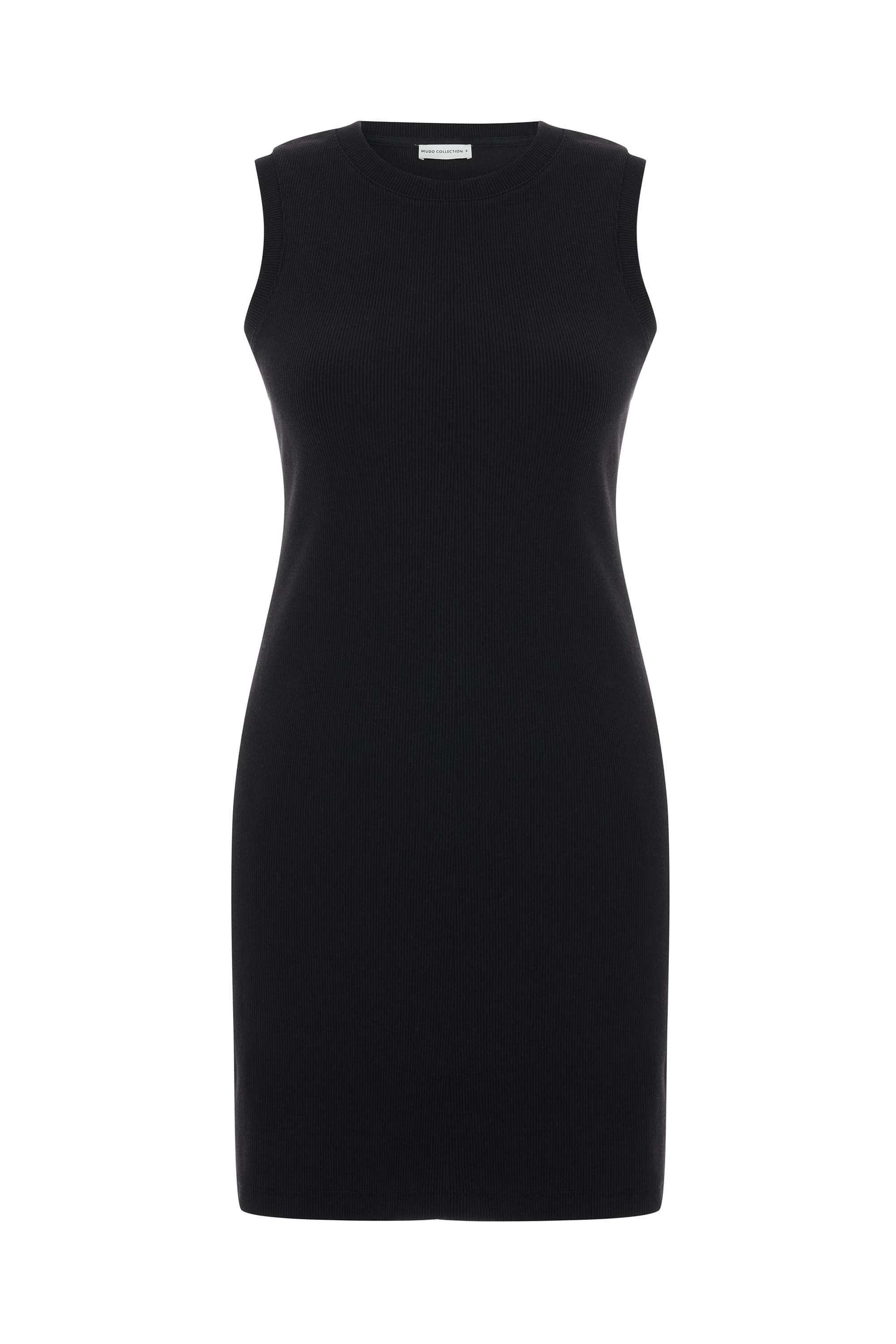 KOLSUZ MİNİ ELBİSE