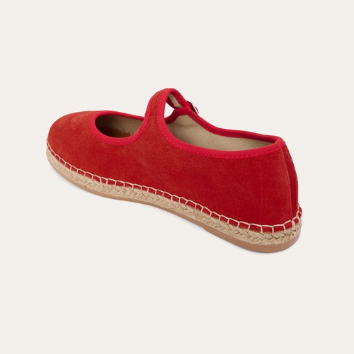  BANTLI ESPADRİL AYAKKABI