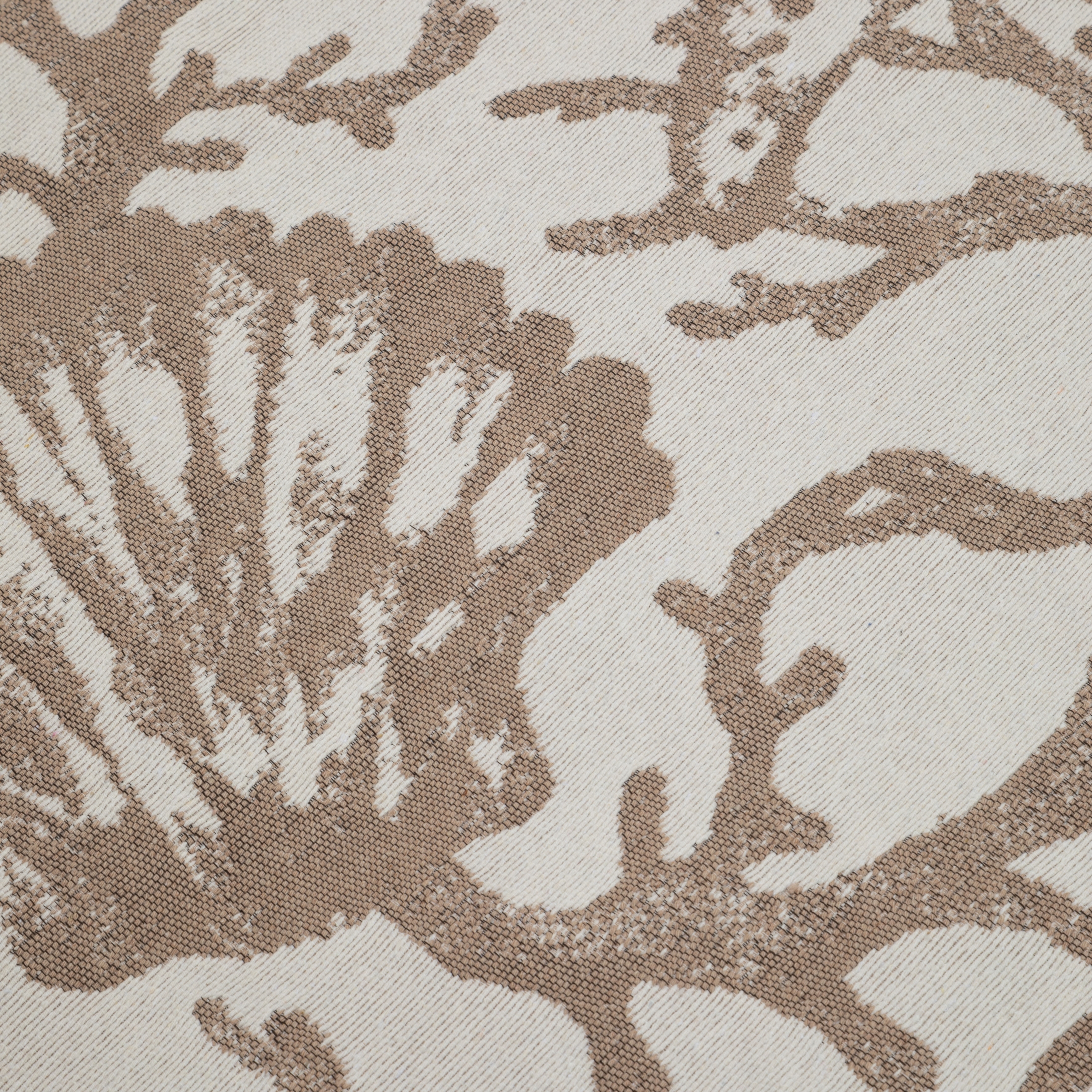 LARISSA  MARİN KİLİM BEJ BEYAZ 80X150