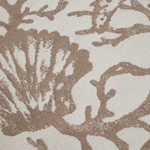  LARISSA  MARİN KİLİM BEJ BEYAZ 80X150