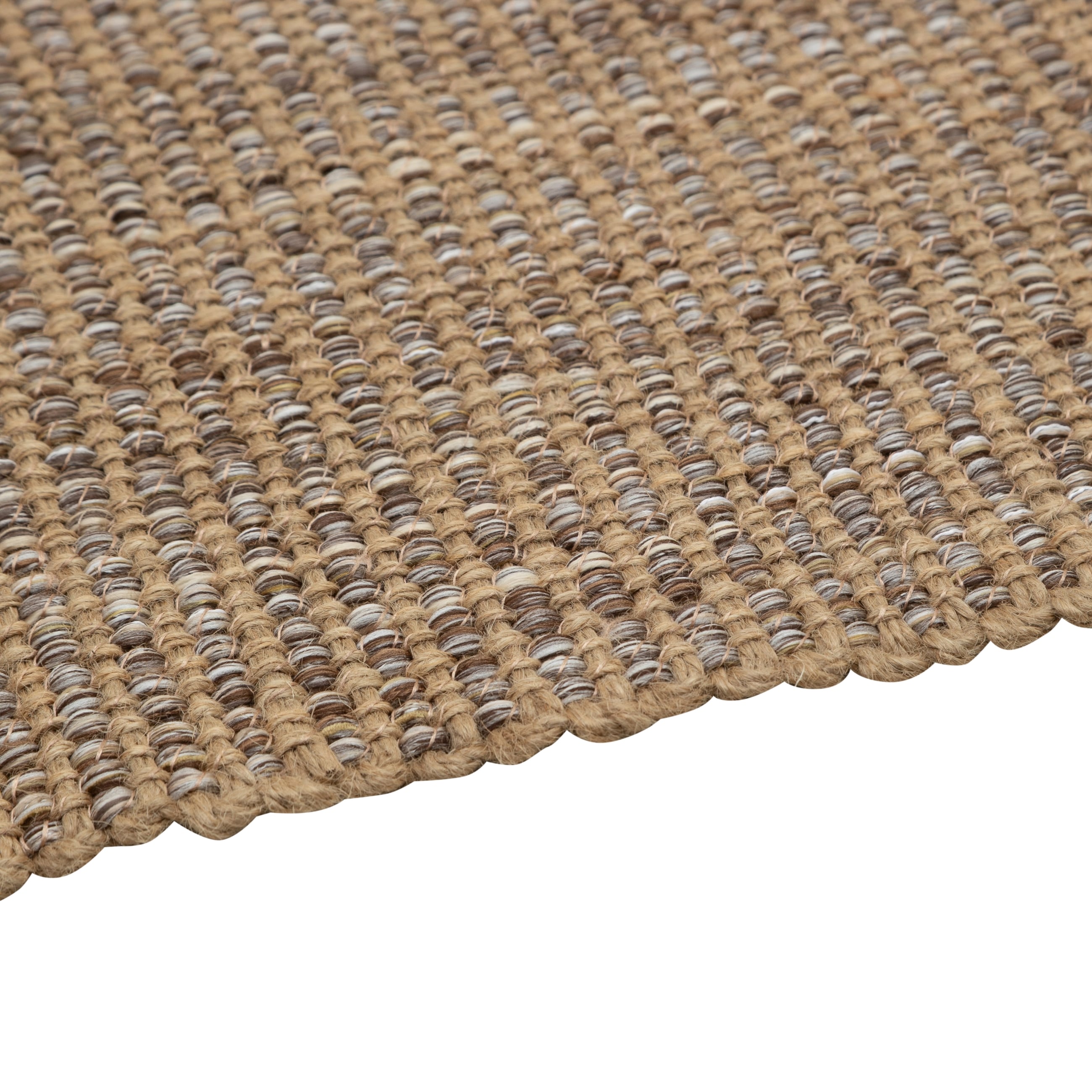 DOA KİLİM BEJ 80X150