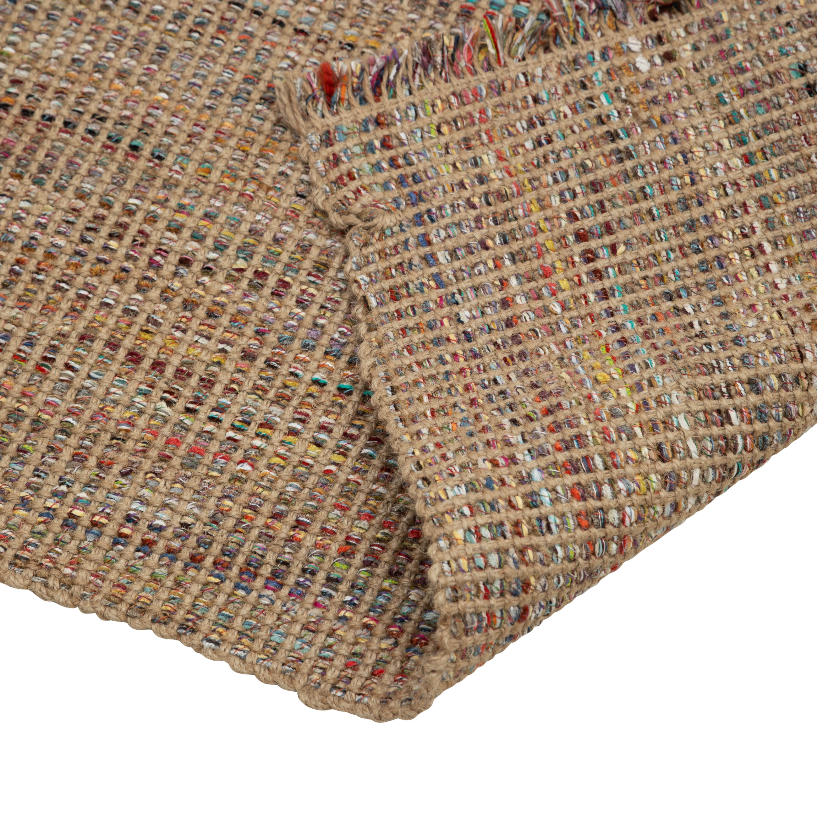 DOA KİLİM MULTİ 80X150