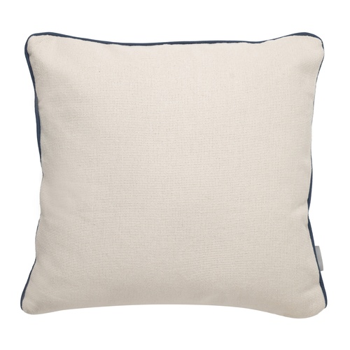  THREE FISHES KIRLENT LACİVERT 45X45