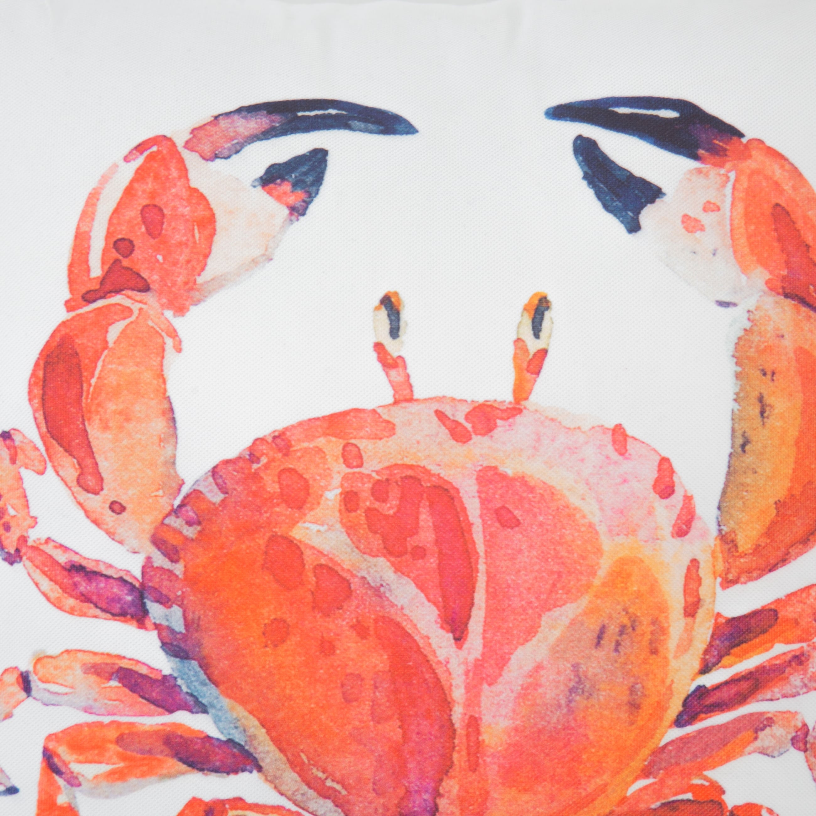 YENGEÇ KIRLENT TURUNCU 45X45