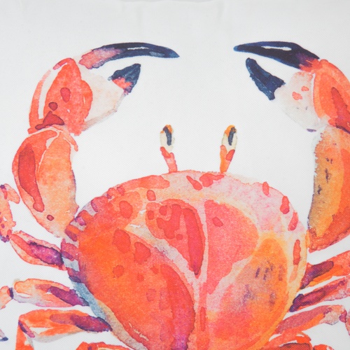  YENGEÇ KIRLENT TURUNCU 45X45