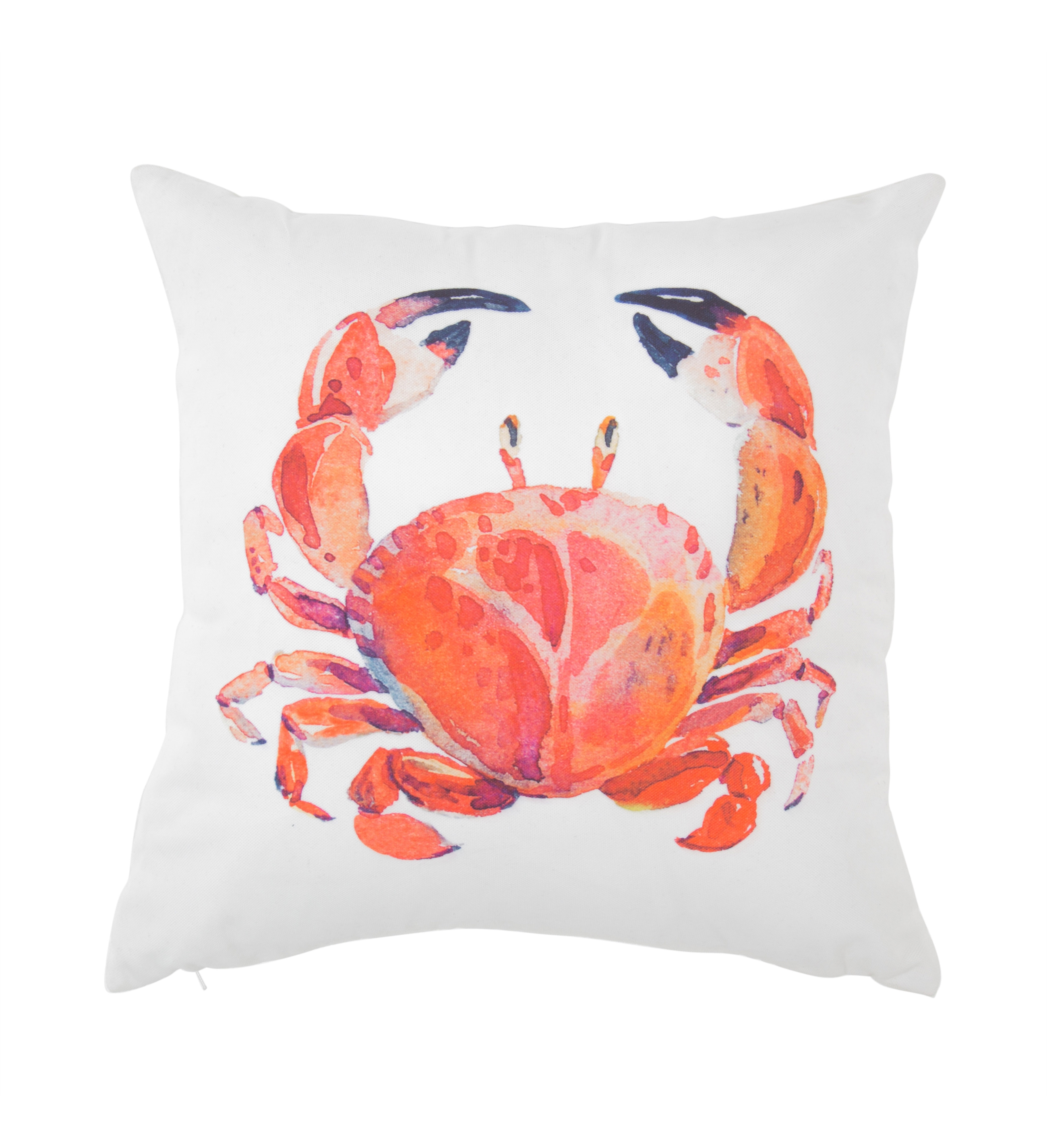 YENGEÇ KIRLENT TURUNCU 45X45