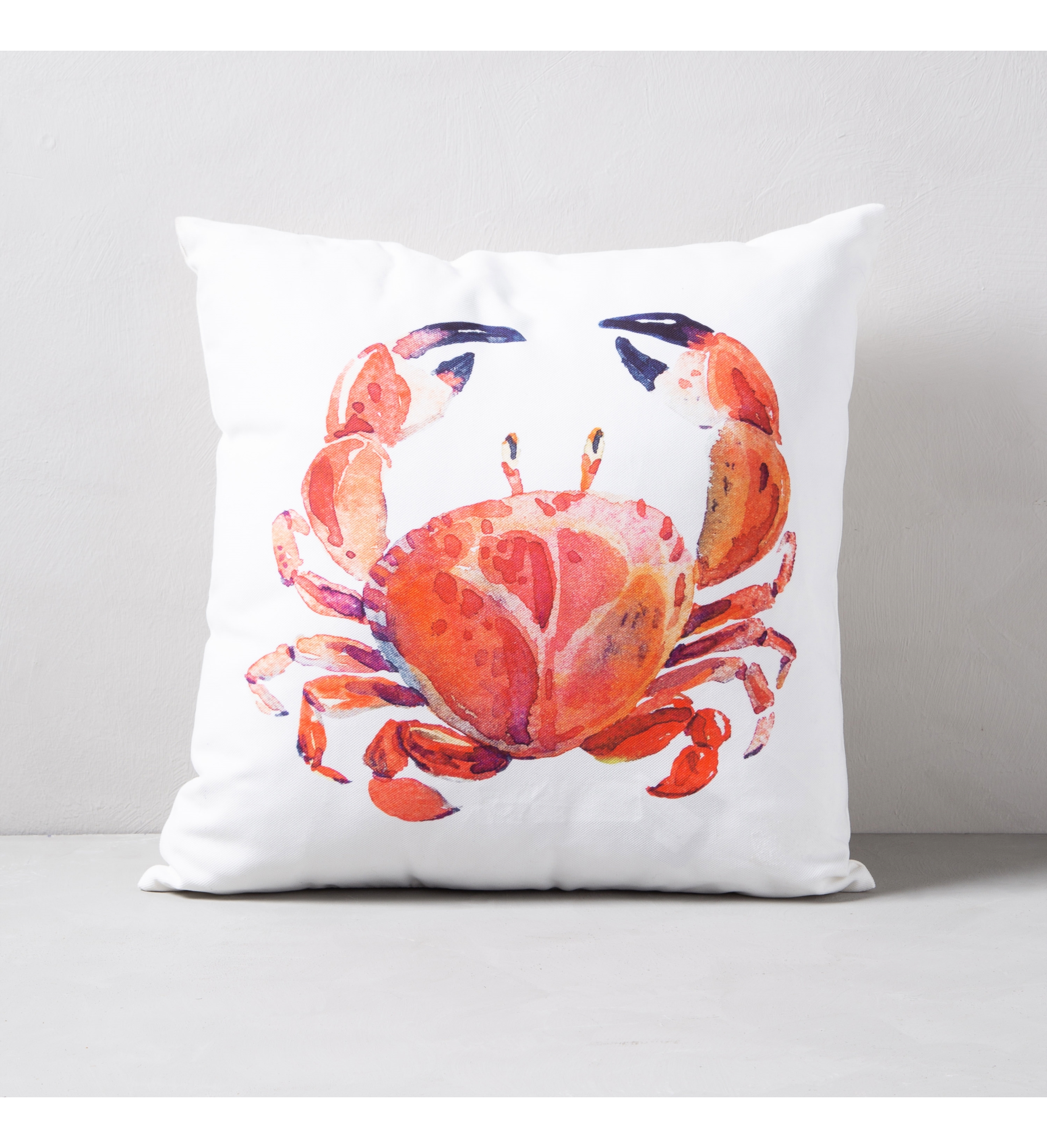 YENGEÇ KIRLENT TURUNCU 45X45