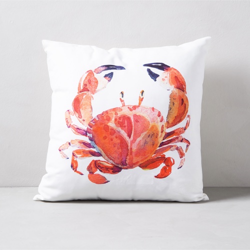  YENGEÇ KIRLENT TURUNCU 45X45