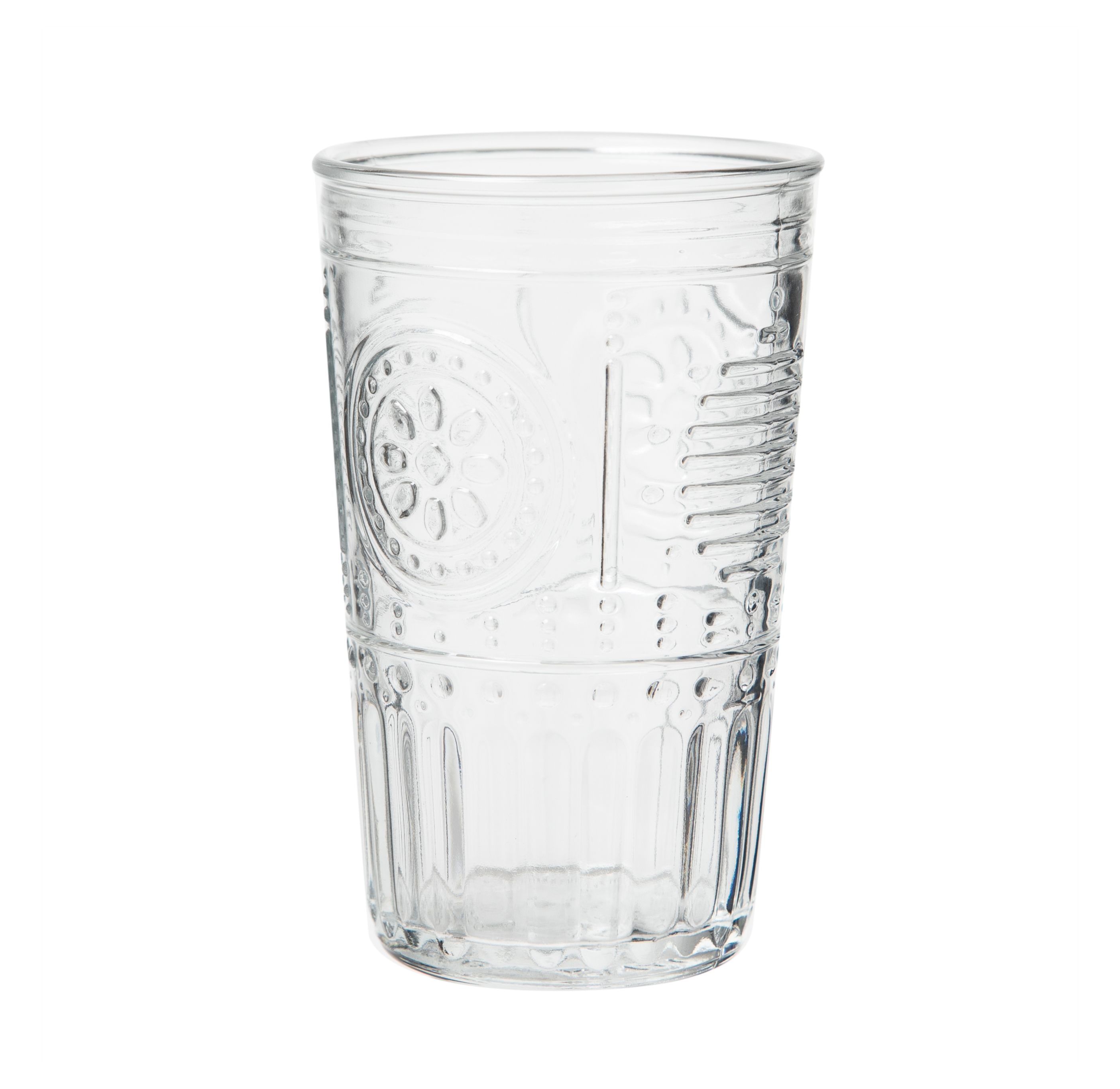 BORMIOLI ROMANTIC PURE BARDAK 470,5ml